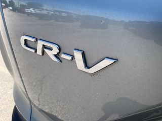 2019 Honda CR-V EXL 7FARW1H89KE002862 in Raleigh, NC 11