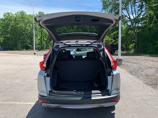 2019 Honda CR-V EXL 7FARW1H89KE002862 in Raleigh, NC 12