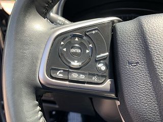 2019 Honda CR-V EXL 7FARW1H89KE002862 in Raleigh, NC 20
