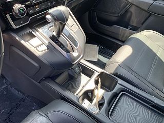 2019 Honda CR-V EXL 7FARW1H89KE002862 in Raleigh, NC 23