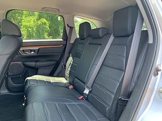 2019 Honda CR-V EXL 7FARW1H89KE002862 in Raleigh, NC 27