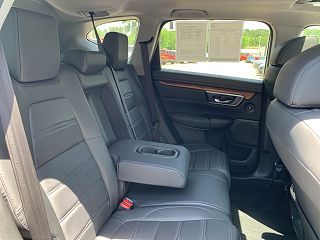 2019 Honda CR-V EXL 7FARW1H89KE002862 in Raleigh, NC 31