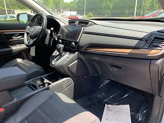 2019 Honda CR-V EXL 7FARW1H89KE002862 in Raleigh, NC 33