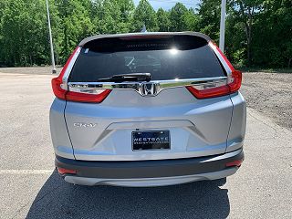 2019 Honda CR-V EXL 7FARW1H89KE002862 in Raleigh, NC 6