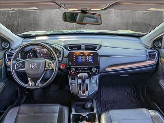 2019 Honda CR-V EXL 5J6RW1H88KA048164 in Roseville, CA 19