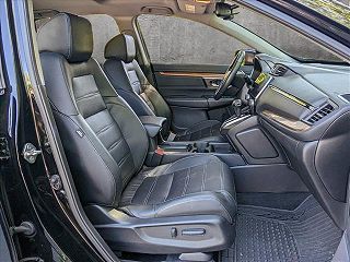 2019 Honda CR-V EXL 5J6RW1H88KA048164 in Roseville, CA 22