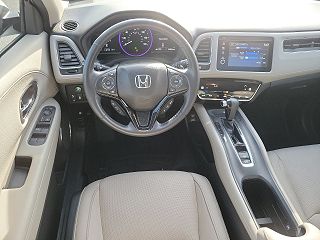2019 Honda HR-V Touring 3CZRU6H90KM717087 in Dayton, NJ 11
