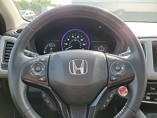 2019 Honda HR-V Touring 3CZRU6H90KM717087 in Dayton, NJ 20