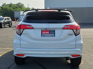 2019 Honda HR-V Touring 3CZRU6H90KM717087 in Dayton, NJ 5