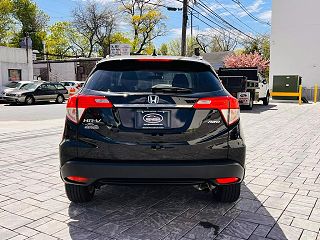 2019 Honda HR-V EX 3CZRU6H5XKM705915 in Elizabeth, NJ 7