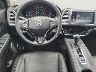 2019 Honda HR-V Touring 3CZRU6H93KM726172 in Morristown, NJ 21