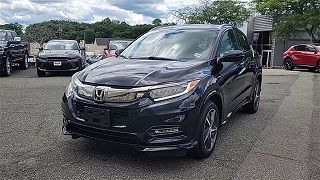 2019 Honda HR-V Touring 3CZRU6H93KM726172 in Morristown, NJ 3