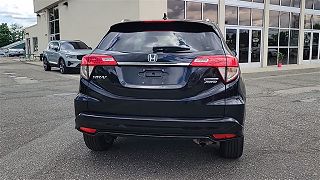 2019 Honda HR-V Touring 3CZRU6H93KM726172 in Morristown, NJ 7