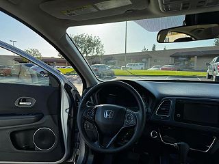 2019 Honda HR-V EX 3CZRU5H52KM717082 in Riverside, CA 11