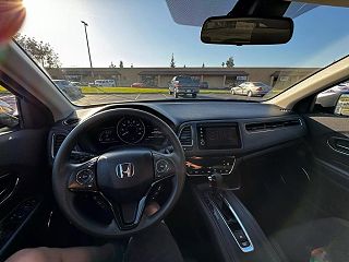 2019 Honda HR-V EX 3CZRU5H52KM717082 in Riverside, CA 24