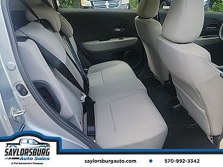 2019 Honda HR-V LX 3CZRU6H34KG706006 in Saylorsburg, PA 15