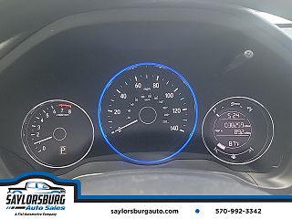 2019 Honda HR-V LX 3CZRU6H34KG706006 in Saylorsburg, PA 18