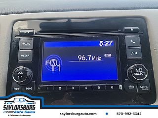 2019 Honda HR-V LX 3CZRU6H34KG706006 in Saylorsburg, PA 22
