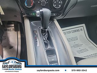 2019 Honda HR-V LX 3CZRU6H34KG706006 in Saylorsburg, PA 25
