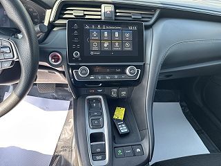 2019 Honda Insight EX 19XZE4F59KE029168 in Youngstown, OH 10