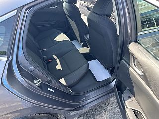 2019 Honda Insight EX 19XZE4F59KE029168 in Youngstown, OH 16