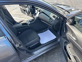 2019 Honda Insight EX 19XZE4F59KE029168 in Youngstown, OH 17