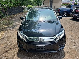 2019 Honda Odyssey EX 5FNRL6H58KB019370 in Avenel, NJ 10