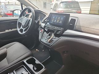 2019 Honda Odyssey EX 5FNRL6H58KB019370 in Avenel, NJ 19