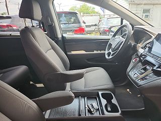 2019 Honda Odyssey EX 5FNRL6H58KB019370 in Avenel, NJ 20