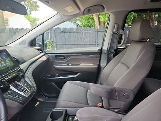 2019 Honda Odyssey EX 5FNRL6H58KB019370 in Avenel, NJ 27