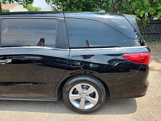 2019 Honda Odyssey EX 5FNRL6H58KB019370 in Avenel, NJ 3