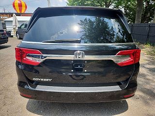 2019 Honda Odyssey EX 5FNRL6H58KB019370 in Avenel, NJ 4