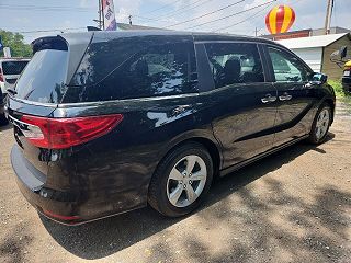 2019 Honda Odyssey EX 5FNRL6H58KB019370 in Avenel, NJ 5