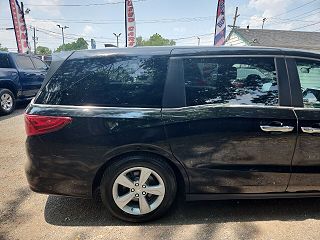 2019 Honda Odyssey EX 5FNRL6H58KB019370 in Avenel, NJ 6