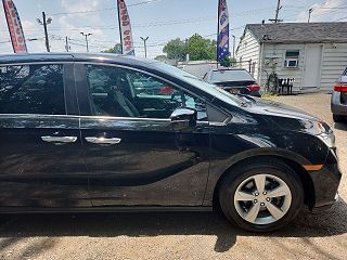 2019 Honda Odyssey EX 5FNRL6H58KB019370 in Avenel, NJ 7