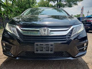 2019 Honda Odyssey EX 5FNRL6H58KB019370 in Avenel, NJ 9