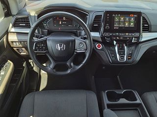 2019 Honda Odyssey EX 5FNRL6H58KB132042 in Avondale, AZ 15