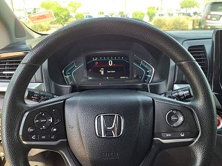 2019 Honda Odyssey EX 5FNRL6H58KB132042 in Avondale, AZ 17