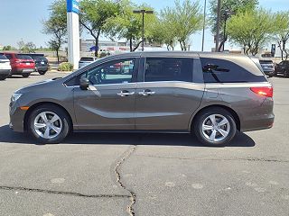 2019 Honda Odyssey EX 5FNRL6H58KB132042 in Avondale, AZ 2