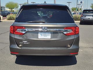 2019 Honda Odyssey EX 5FNRL6H58KB132042 in Avondale, AZ 4