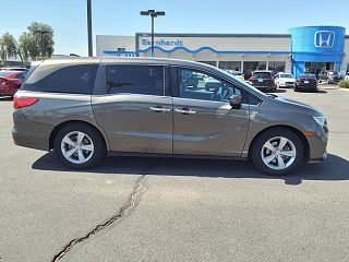 2019 Honda Odyssey EX 5FNRL6H58KB132042 in Avondale, AZ 6