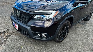 2019 Honda Passport Sport 5FNYF8H26KB014060 in Perth Amboy, NJ 59