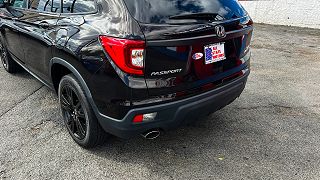 2019 Honda Passport Sport 5FNYF8H26KB014060 in Perth Amboy, NJ 60