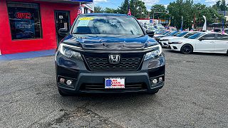 2019 Honda Passport Sport 5FNYF8H26KB014060 in Perth Amboy, NJ 9