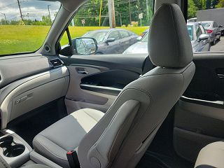 2019 Honda Pilot EXL 5FNYF6H53KB007548 in Denville, NJ 16