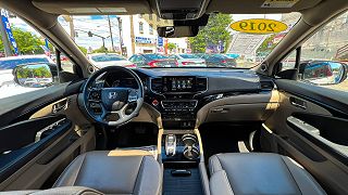 2019 Honda Pilot Touring 5FNYF6H94KB084612 in Perth Amboy, NJ 23