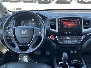 2019 Honda Ridgeline RTL-E 5FPYK3F75KB038211 in Frederick, MD 20