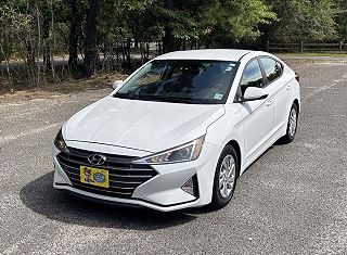 2019 Hyundai Elantra SE 5NPD74LF7KH497025 in Lakewood, NJ 2