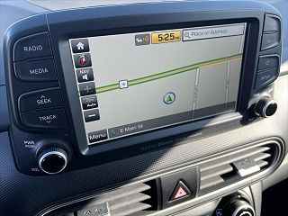 2019 Hyundai Kona Ultimate KM8K5CA50KU272450 in Milford, MA 21