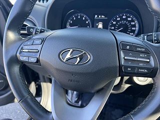 2019 Hyundai Kona Ultimate KM8K5CA50KU272450 in Milford, MA 28